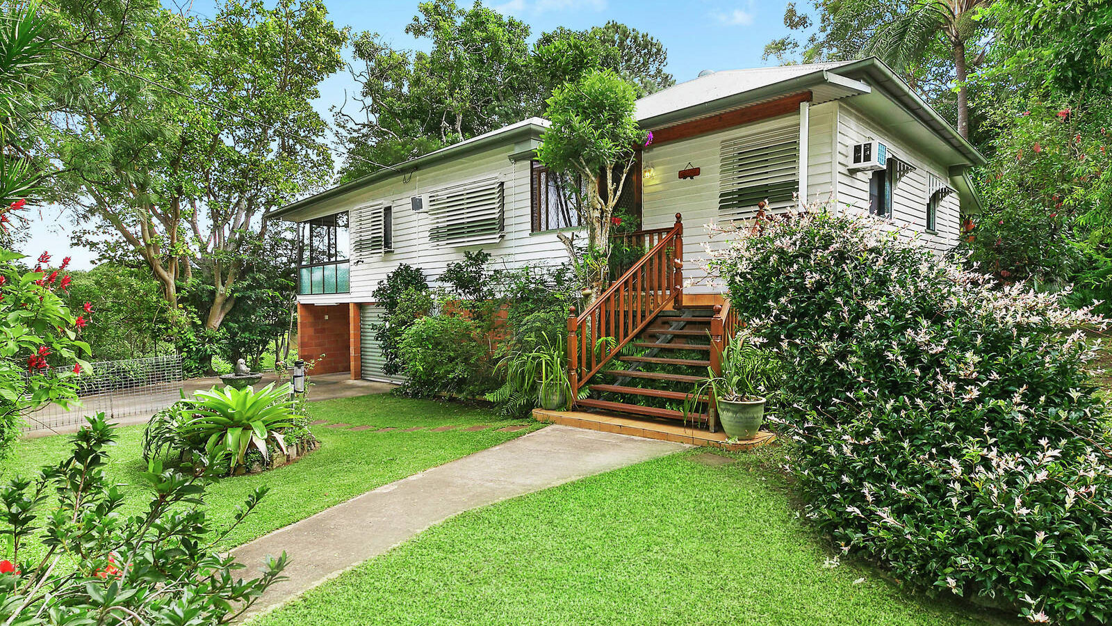 Sold - 56 Washington Street - New Property in Nambour - Real Estate by