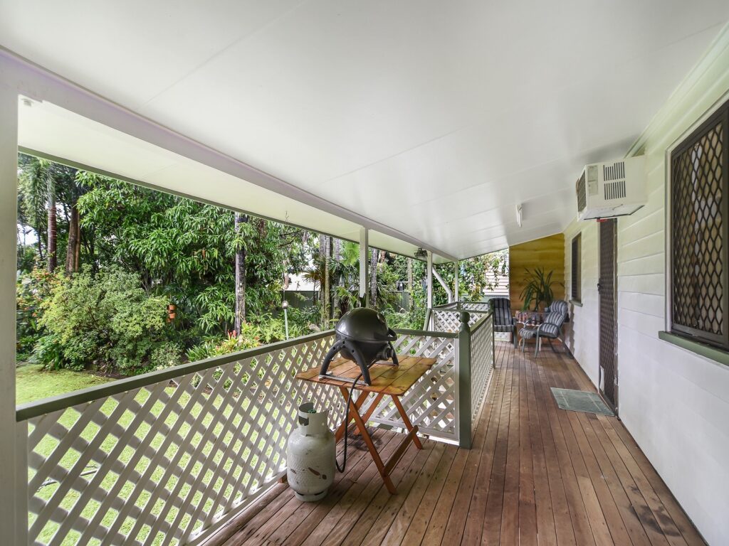 Sold - 56 Washington Street - New Property in Nambour - Real Estate by 