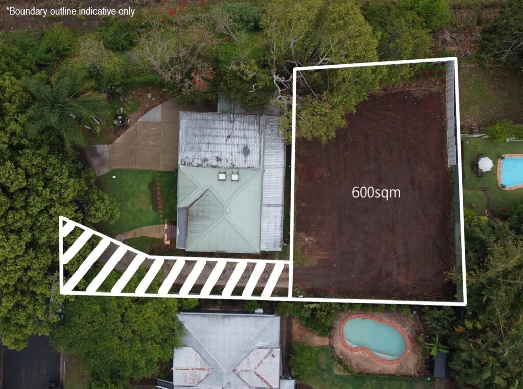 Sold - 54 Washington Street - New Property in Nambour - Real Estate by 
