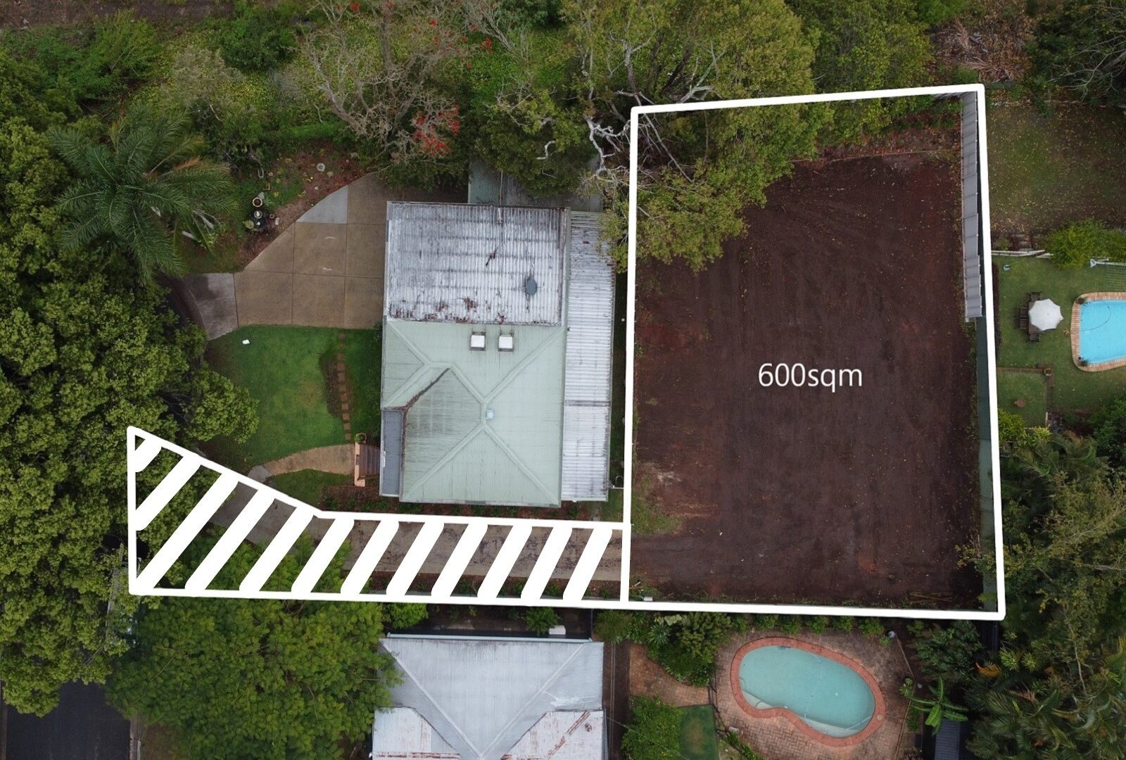 Sold - 54 Washington Street - New Property in Nambour - Real Estate by 