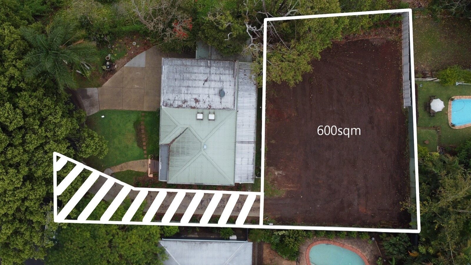 Sold - 54 Washington Street - New Property in Nambour - Real Estate by