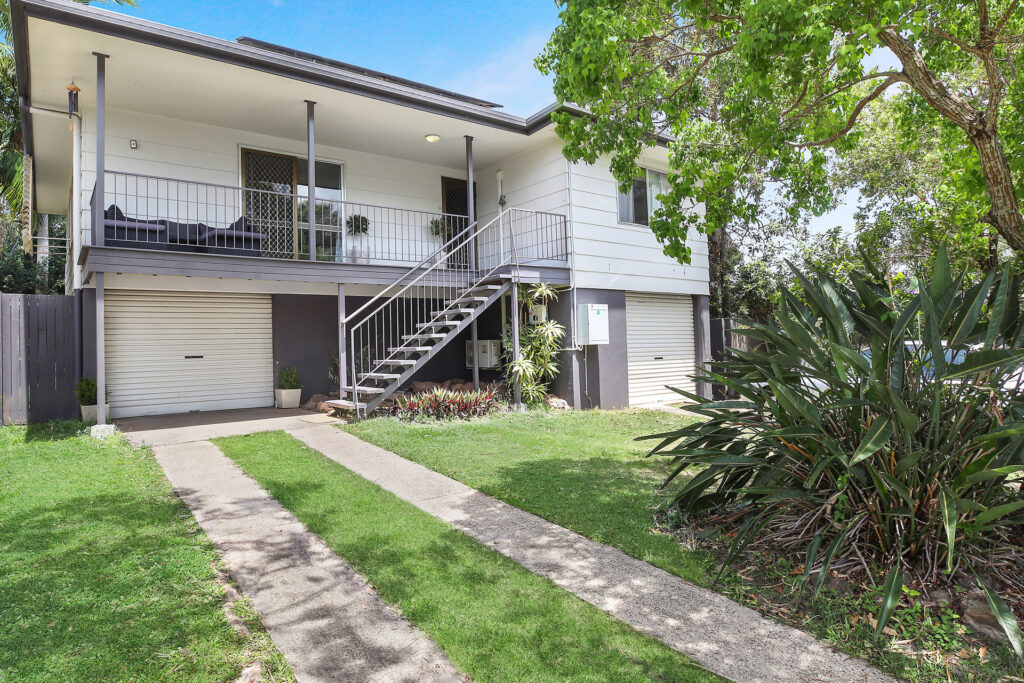 Sold - 85 Centenary Crescent - New Property in Alexandra Headland - Real Estate by Carlie Penn