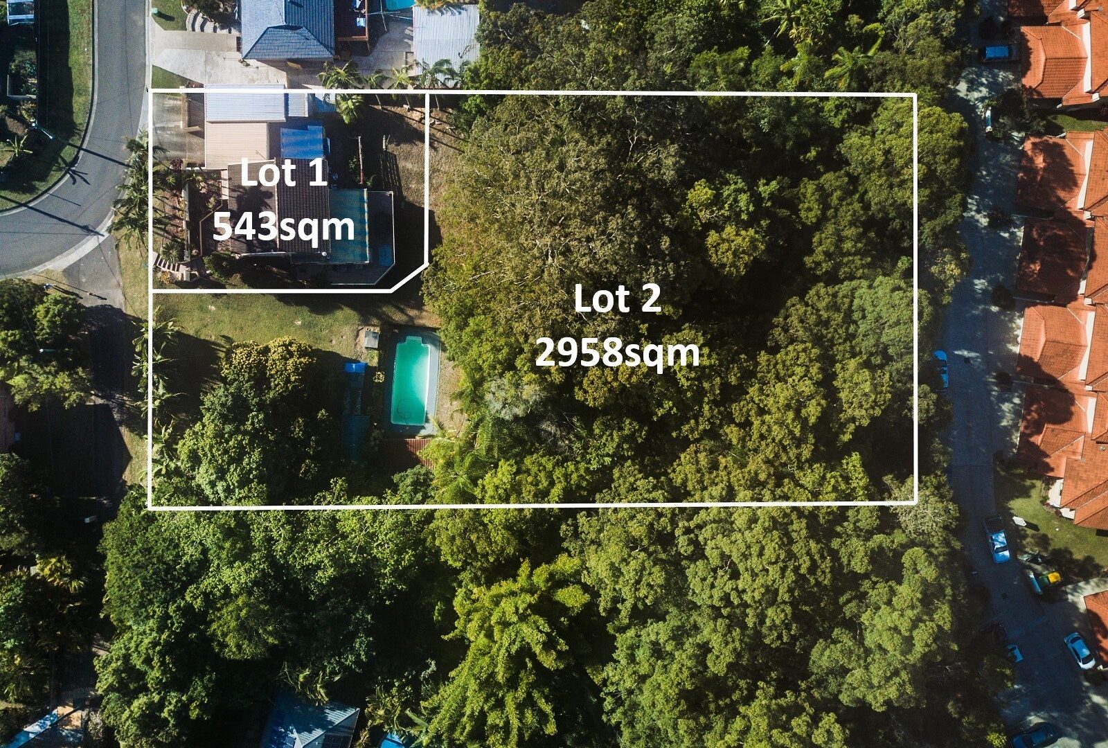 Sold -  23 Princess Crescent - New Property in Nambour - Real Estate by 
