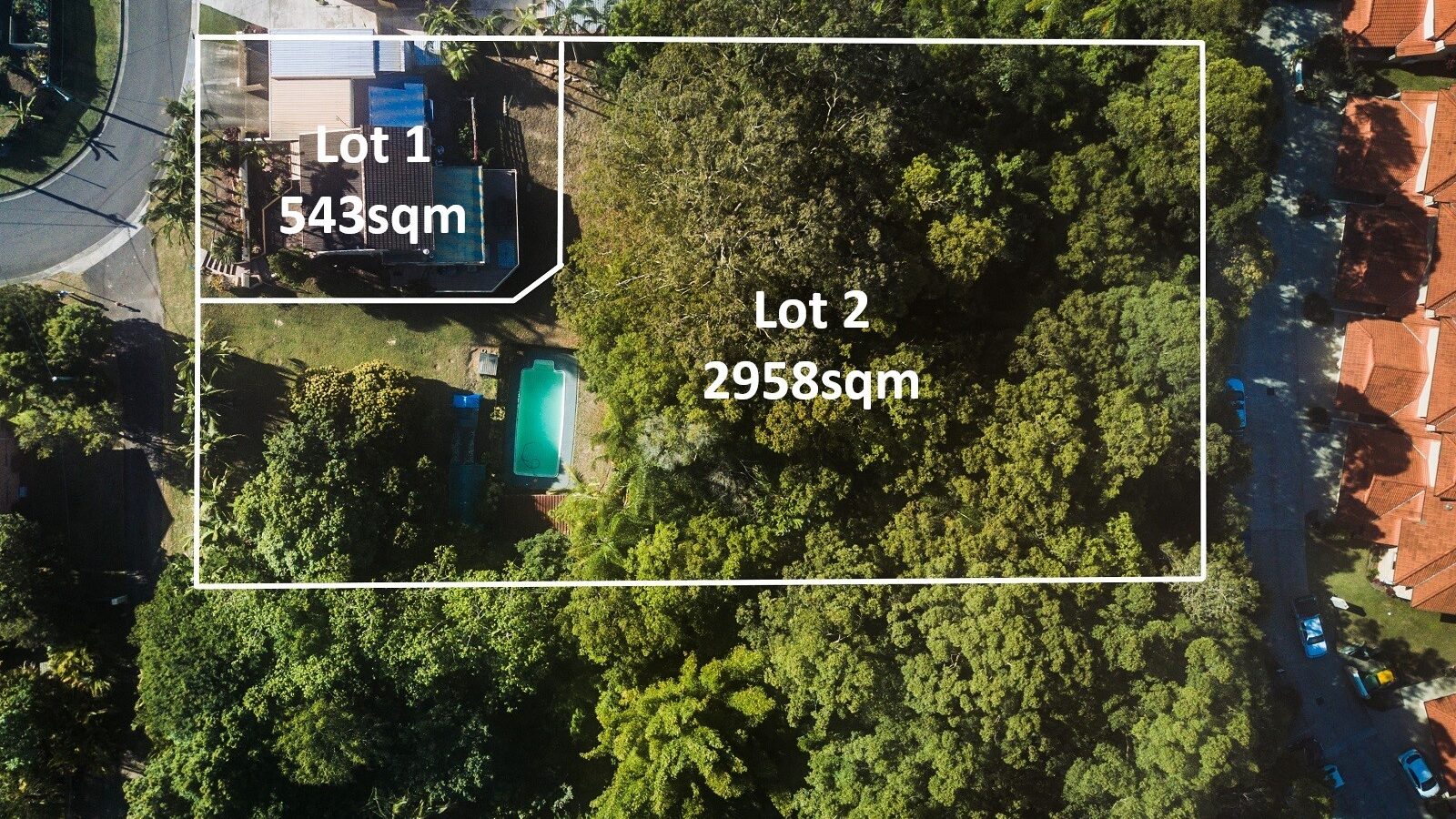 Sold -  23 Princess Crescent - New Property in Nambour - Real Estate by