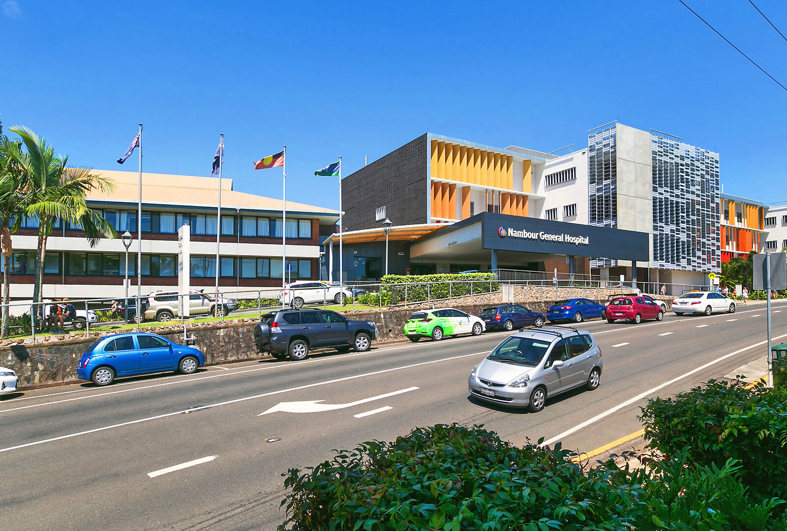 Sold -  23 Princess Crescent - New Property in Nambour - Real Estate by 