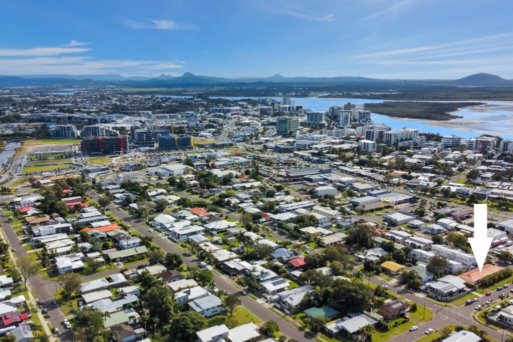 Sold - 1&3/91 Parker Street - New Property in Maroochydore - Real Estate by Glennis Schindler