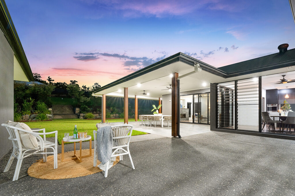 Sold - 21 Grass Tree Lane - New Property in Palmview - Real Estate by David Swarbrick
