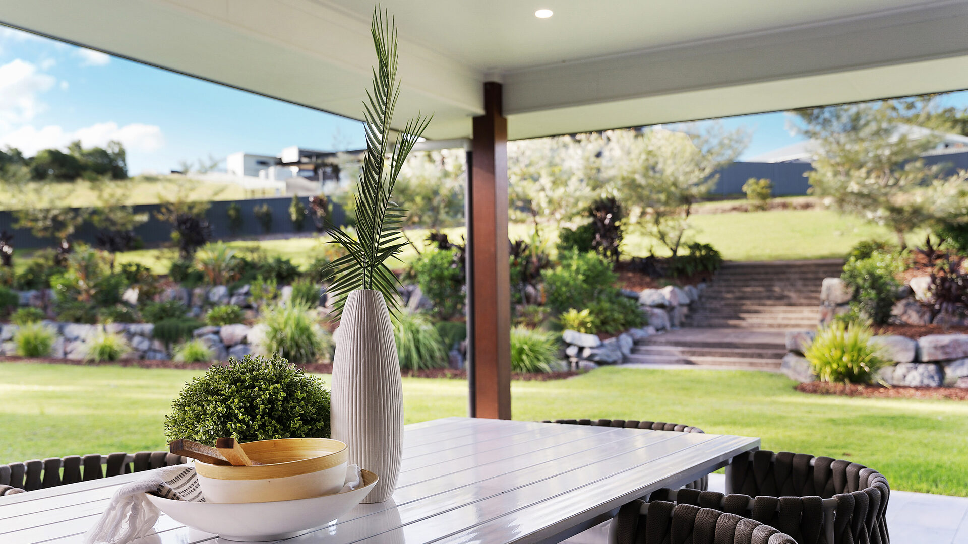 Sold - 21 Grass Tree Lane - New Property in Palmview - Real Estate by David Swarbrick