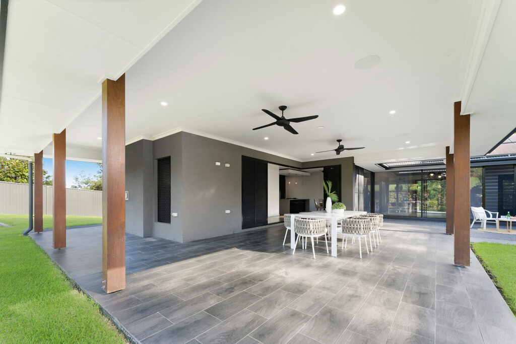 Sold - 21 Grass Tree Lane - New Property in Palmview - Real Estate by David Swarbrick