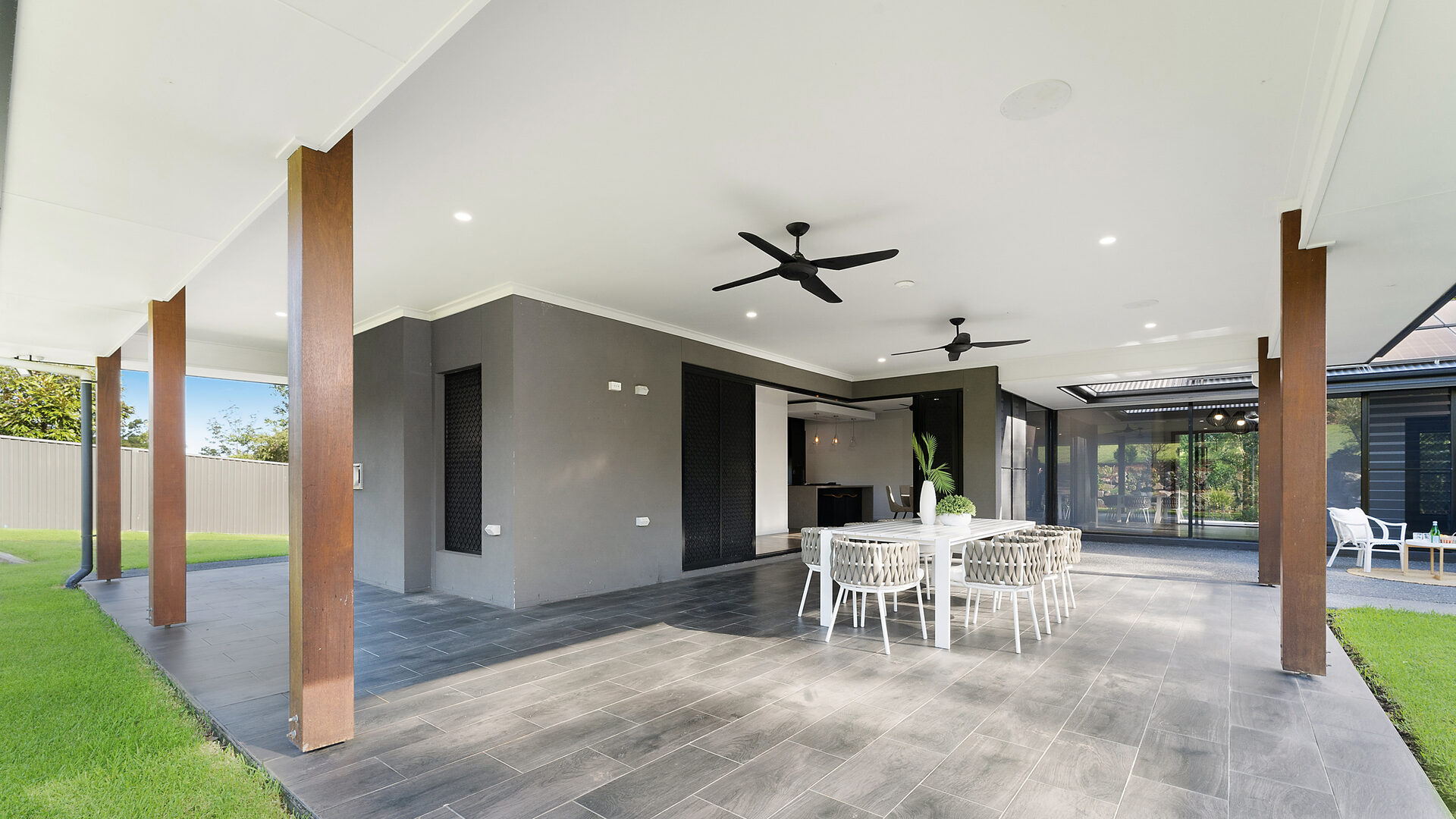 Sold - 21 Grass Tree Lane - New Property in Palmview - Real Estate by David Swarbrick