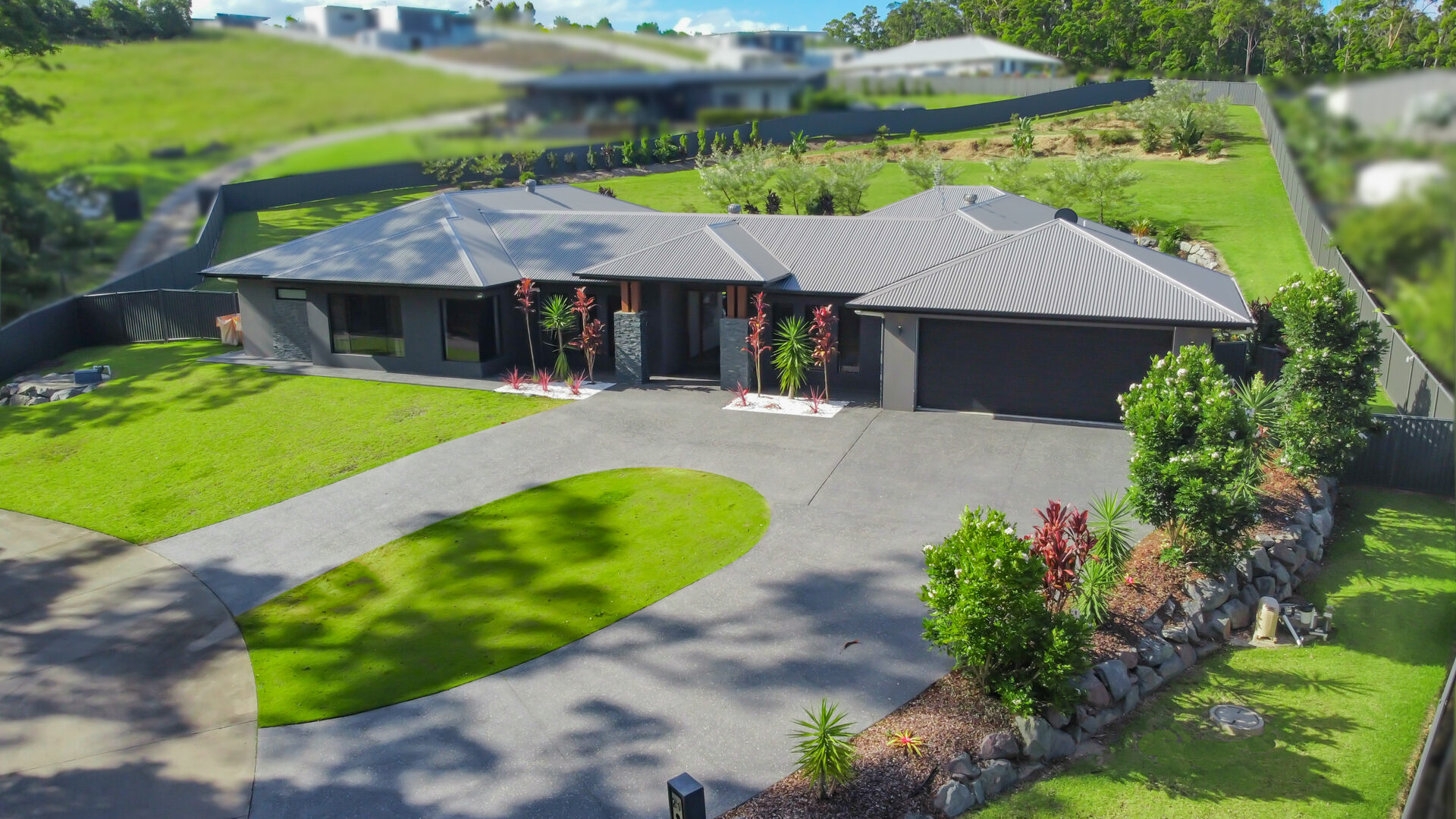 Sold - 21 Grass Tree Lane - New Property in Palmview - Real Estate by David Swarbrick