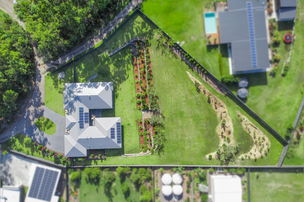 Sold - 21 Grass Tree Lane - New Property in Palmview - Real Estate by David Swarbrick