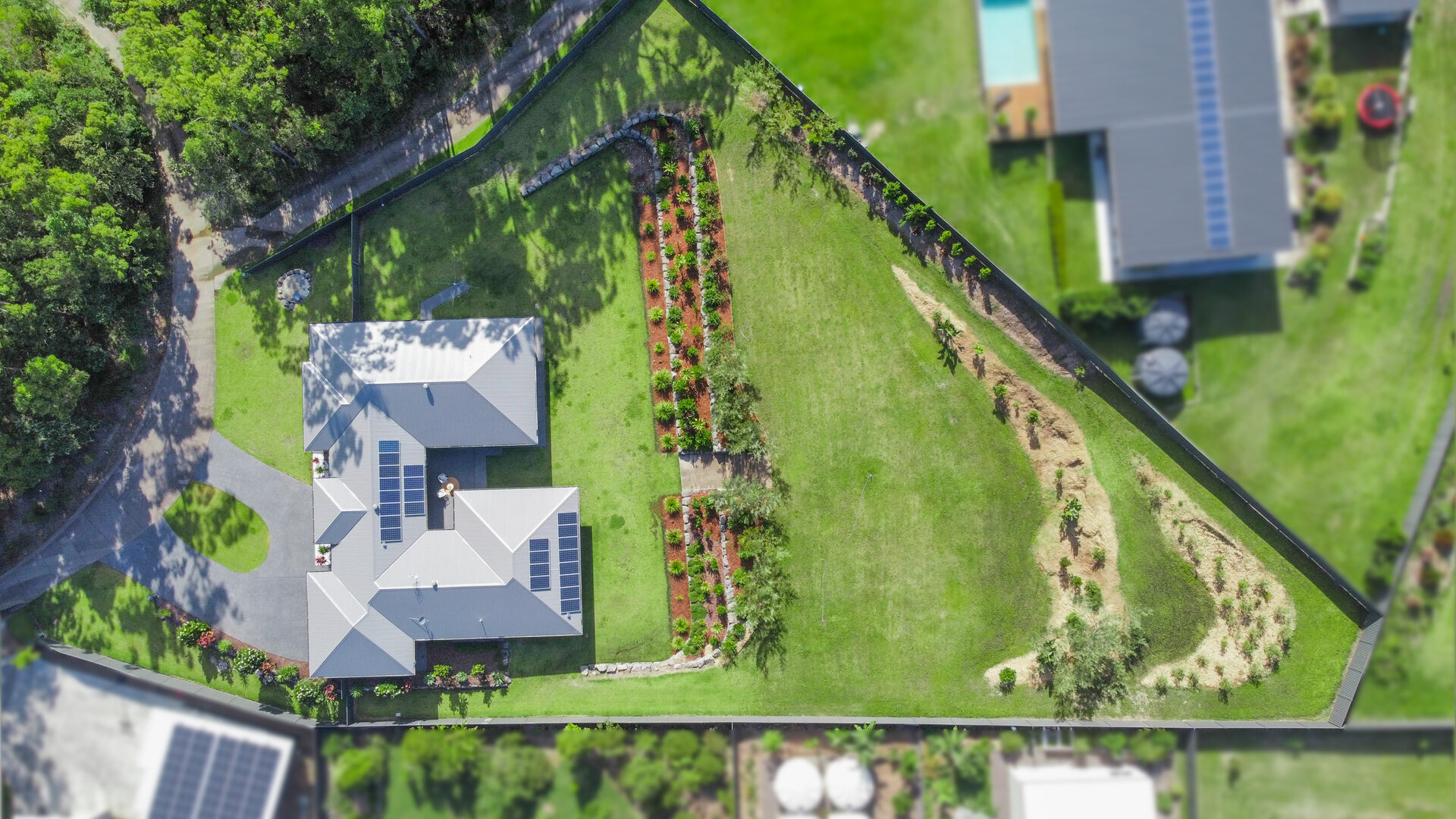 Sold - 21 Grass Tree Lane - New Property in Palmview - Real Estate by David Swarbrick