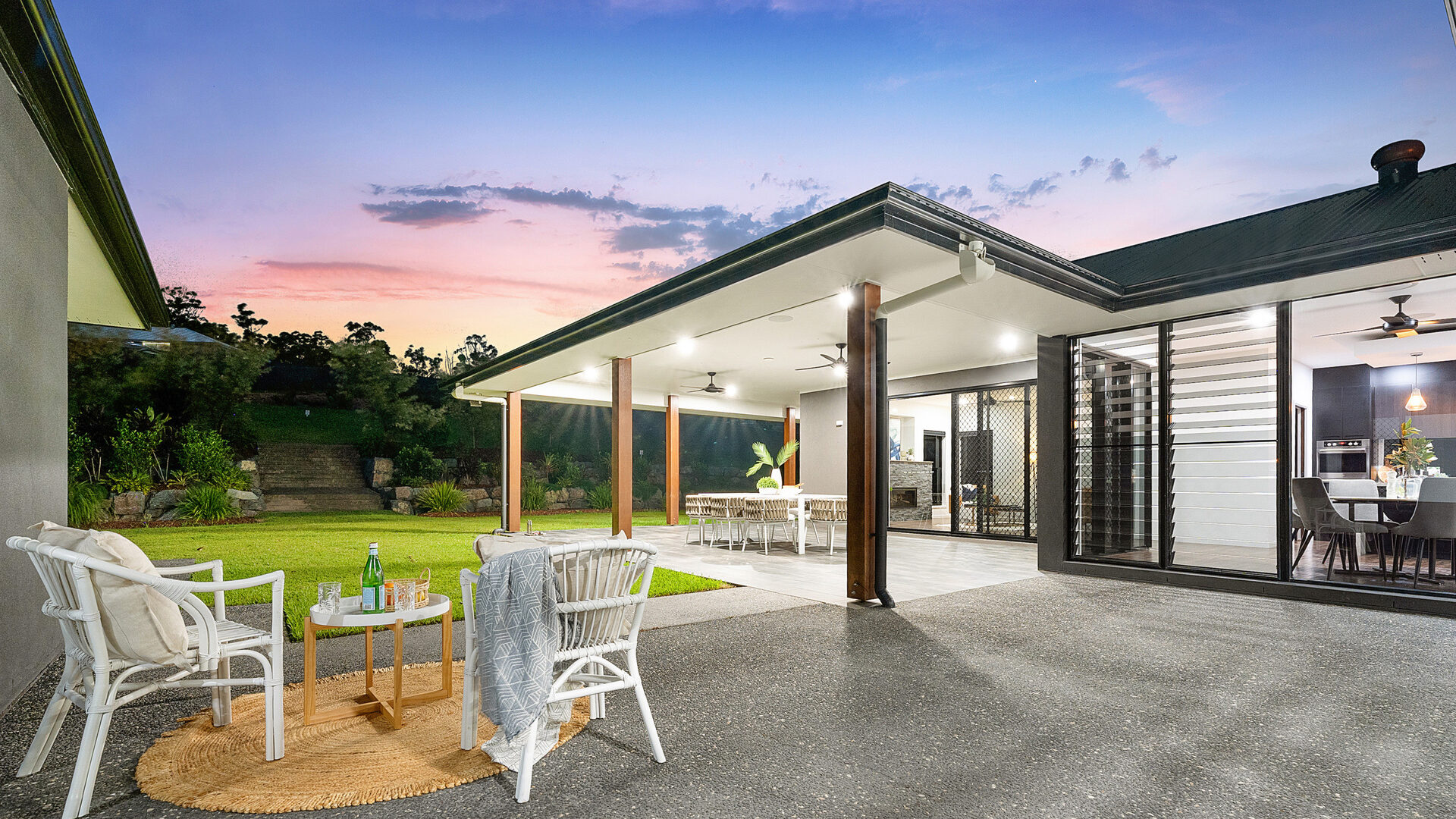 Sold - 21 Grass Tree Lane - New Property in Palmview - Real Estate by David Swarbrick