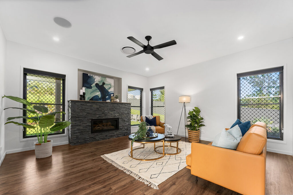 Sold - 21 Grass Tree Lane - New Property in Palmview - Real Estate by David Swarbrick