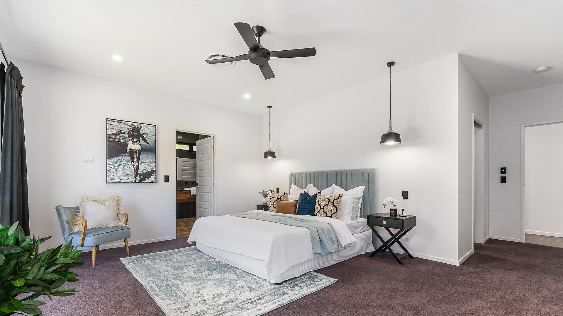 Sold - 21 Grass Tree Lane - New Property in Palmview - Real Estate by David Swarbrick