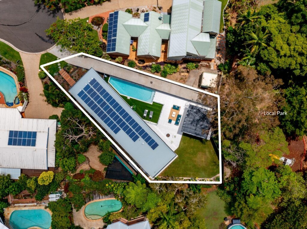 Sold - 20 Tulong Court - New Property in Buderim - Real Estate by Geoff Ohmsen