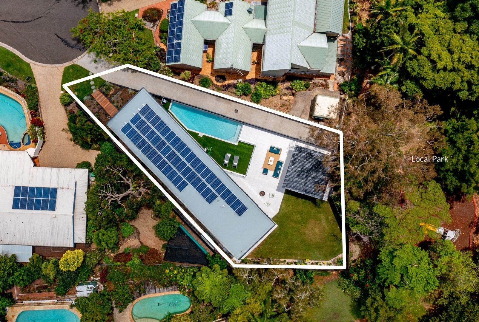 Sold - 20 Tulong Court - New Property in Buderim - Real Estate by Geoff Ohmsen
