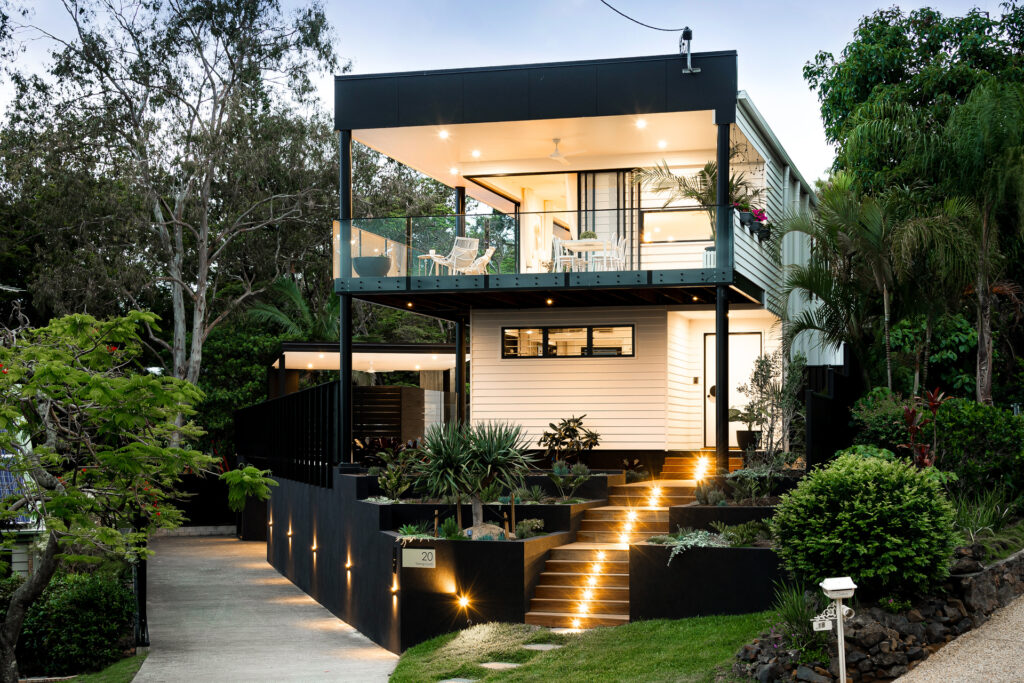 Sold - 20 Tulong Court - New Property in Buderim - Real Estate by Geoff Ohmsen