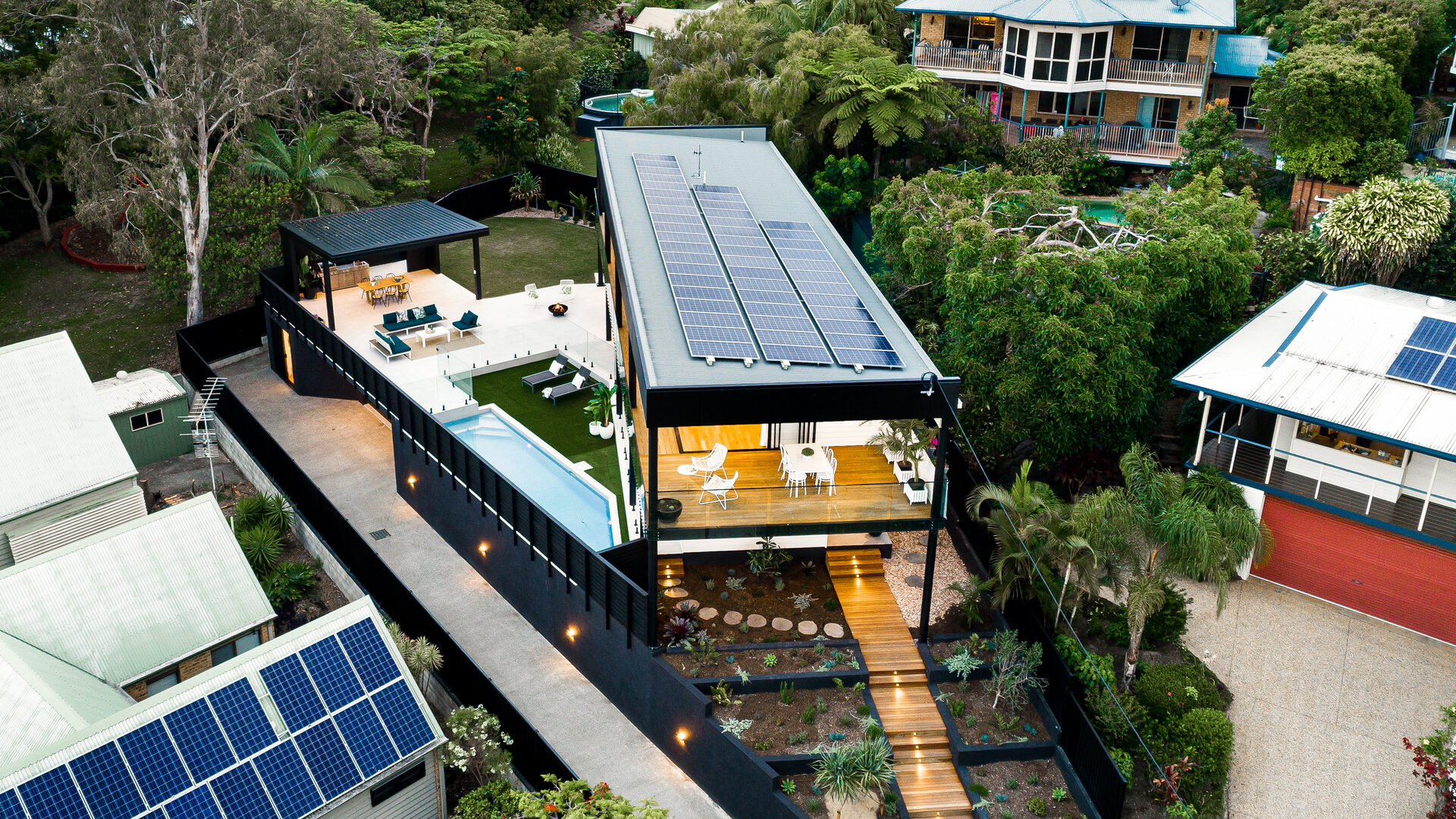 Sold - 20 Tulong Court - New Property in Buderim - Real Estate by Geoff Ohmsen