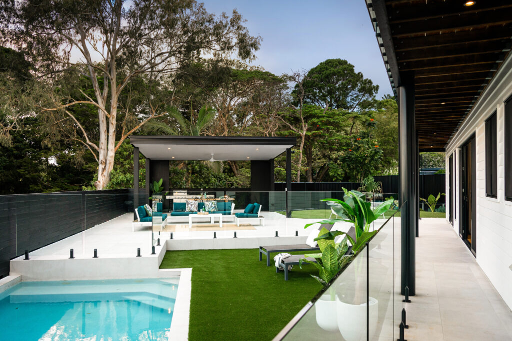 Sold - 20 Tulong Court - New Property in Buderim - Real Estate by Geoff Ohmsen