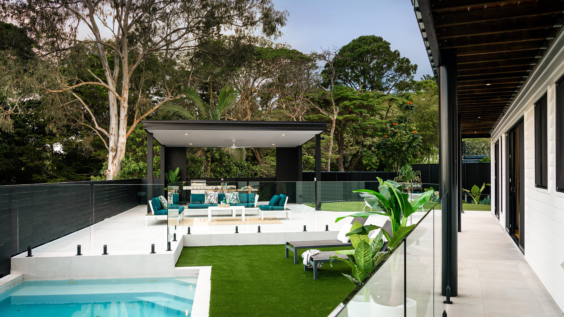 Sold - 20 Tulong Court - New Property in Buderim - Real Estate by Geoff Ohmsen