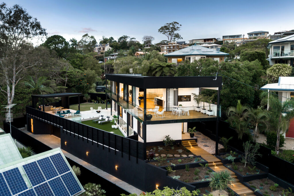 Sold - 20 Tulong Court - New Property in Buderim - Real Estate by Geoff Ohmsen