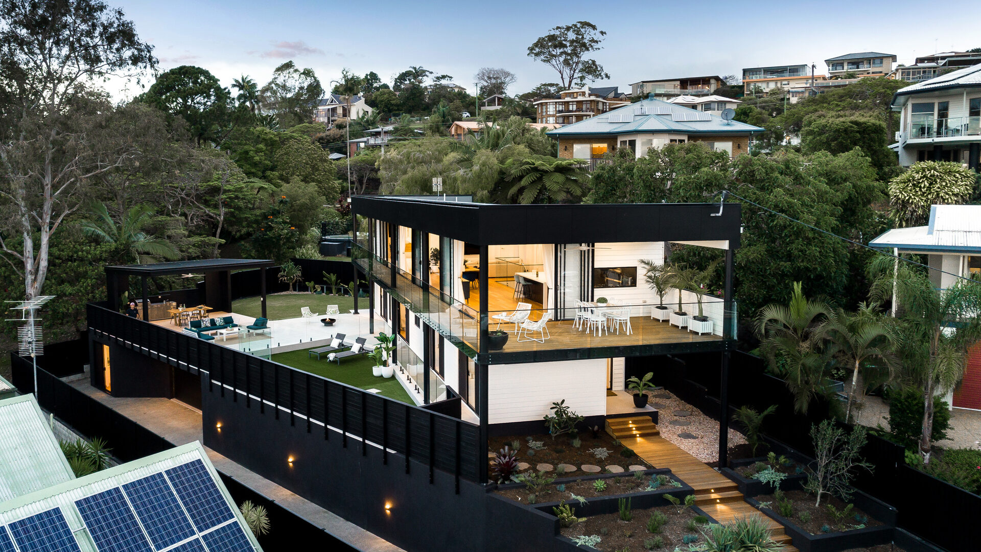 Sold - 20 Tulong Court - New Property in Buderim - Real Estate by Geoff Ohmsen