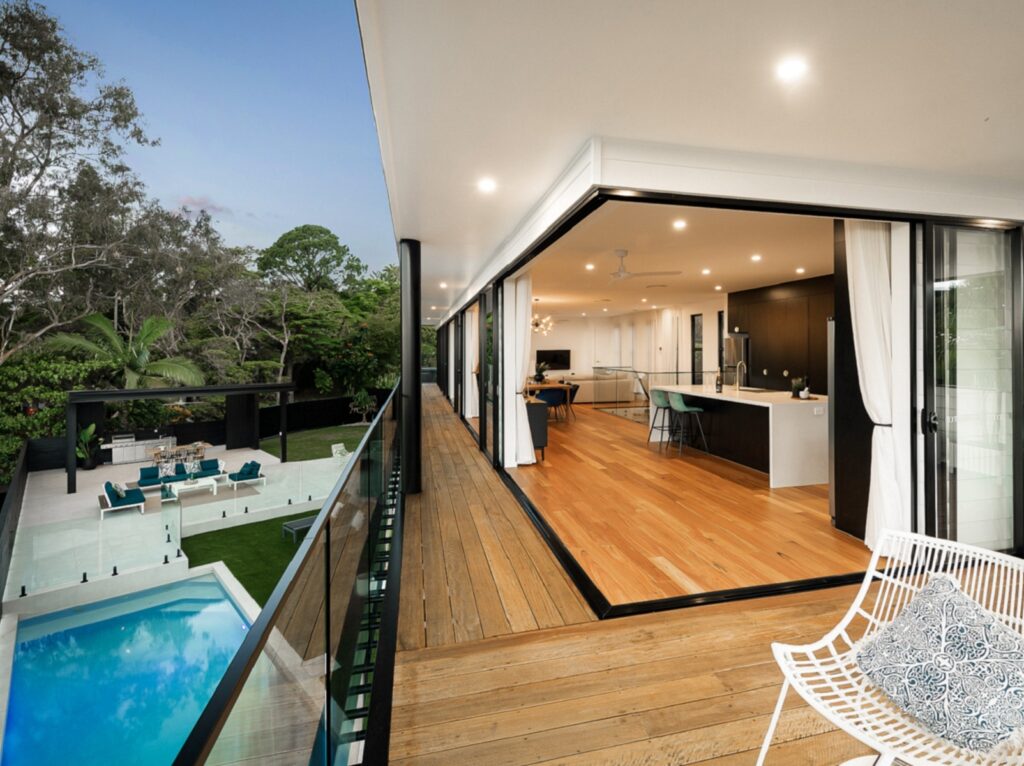 Sold - 20 Tulong Court - New Property in Buderim - Real Estate by Geoff Ohmsen