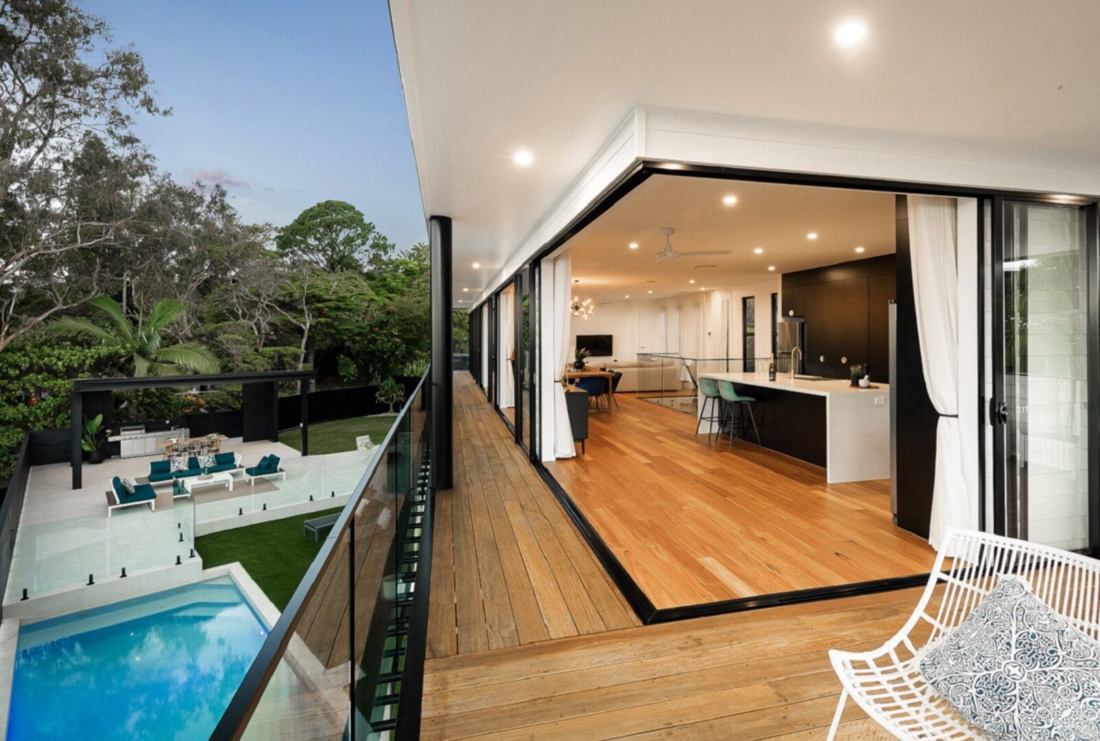 Sold - 20 Tulong Court - New Property in Buderim - Real Estate by Geoff Ohmsen