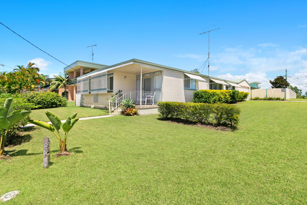 Sold - 40 Centenary Crescent - New Property in Maroochydore - Real Estate by Carlie Penn