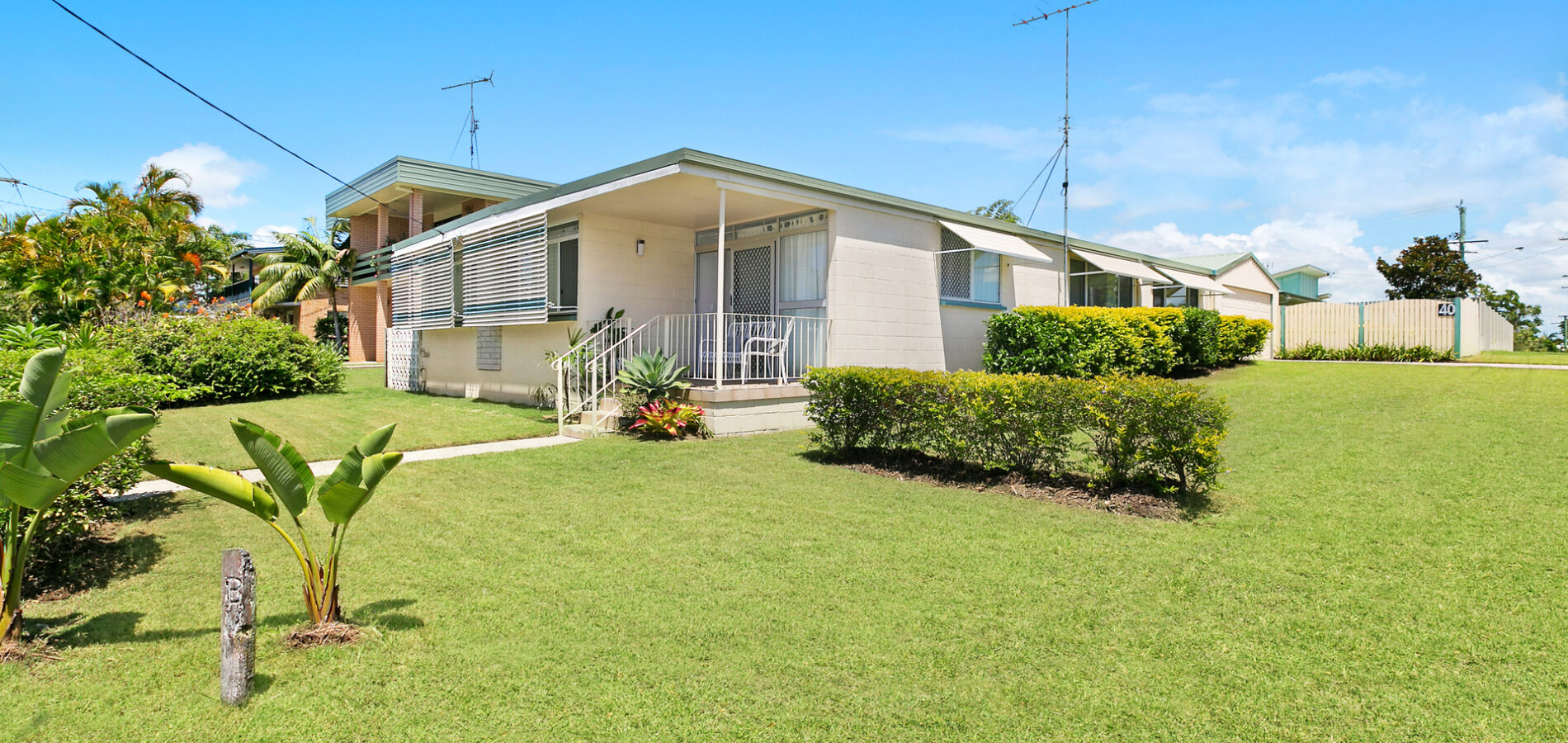 Sold - 40 Centenary Crescent - New Property in Maroochydore - Real Estate by Carlie Penn