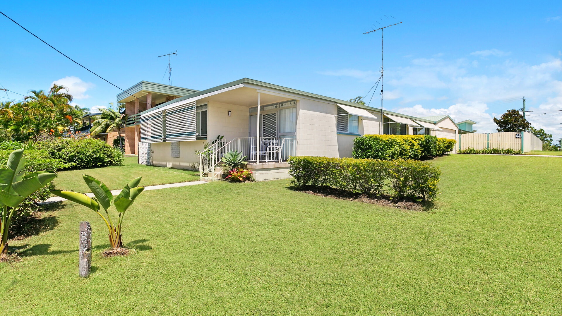 Sold - 40 Centenary Crescent - New Property in Maroochydore - Real Estate by Carlie Penn