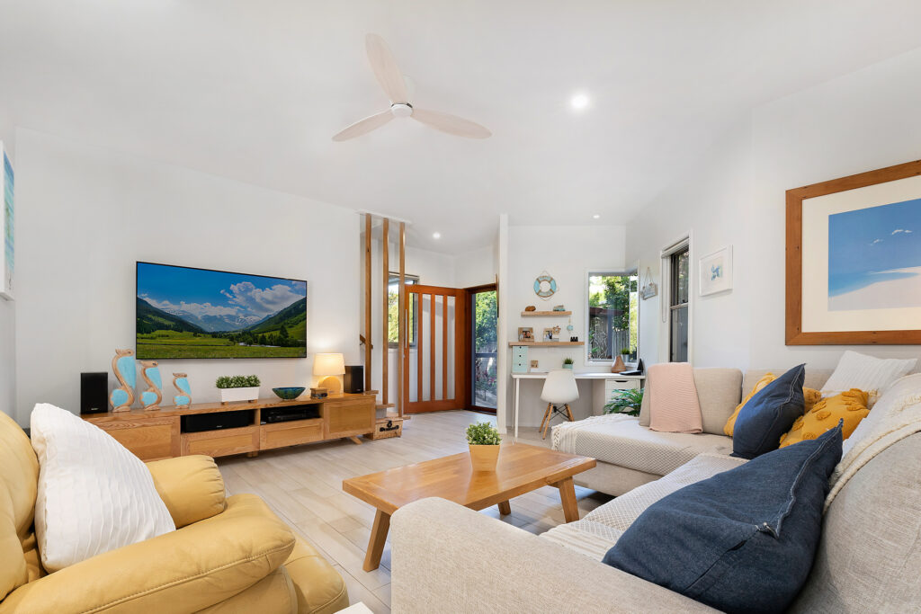 Sold - 2/64 Oogar Street - New Property in Alexandra Headland - Real Estate by Carlie Penn