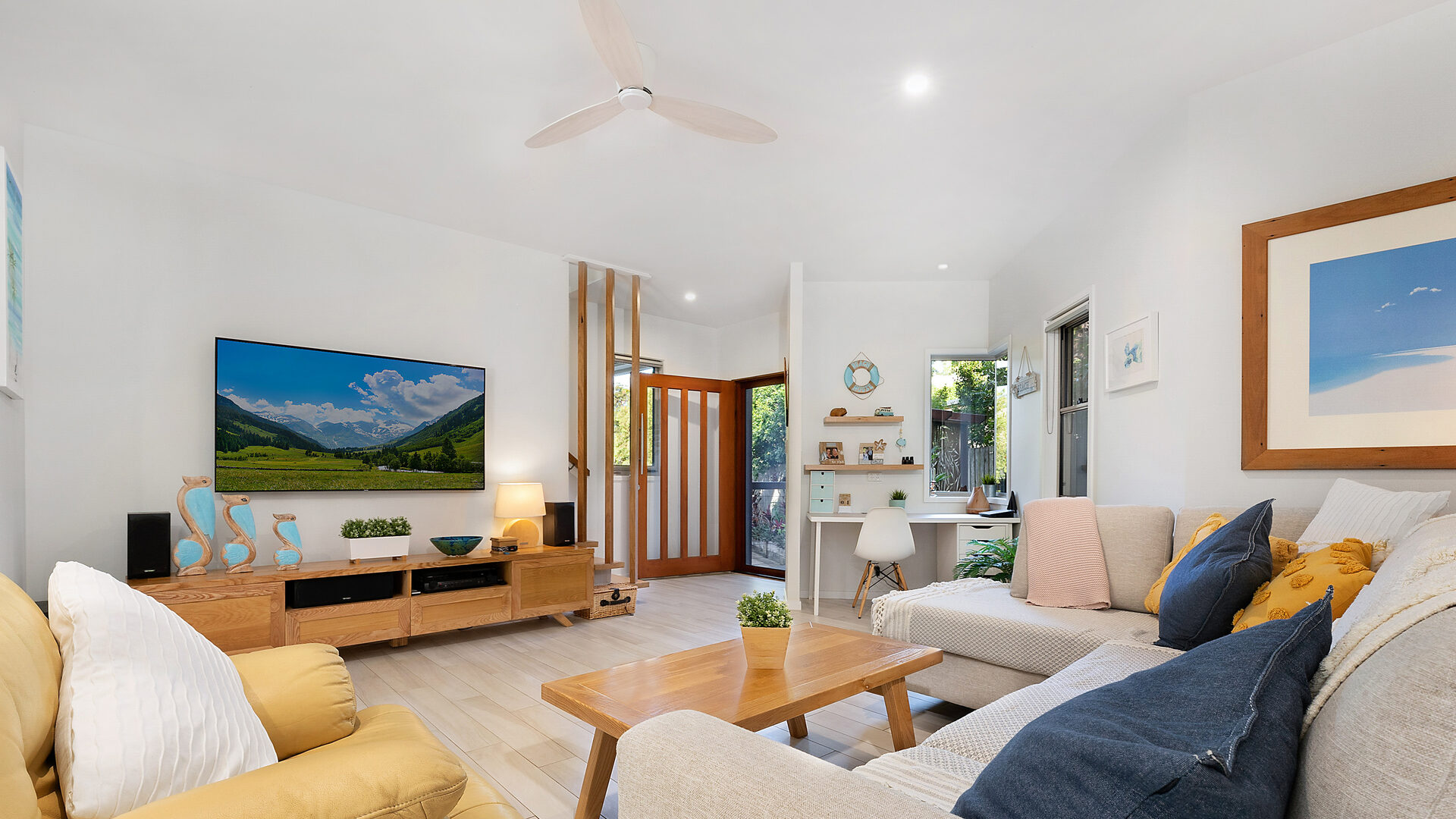 Sold - 2/64 Oogar Street - New Property in Alexandra Headland - Real Estate by Carlie Penn