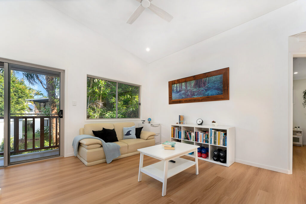 Sold - 2/64 Oogar Street - New Property in Alexandra Headland - Real Estate by Carlie Penn