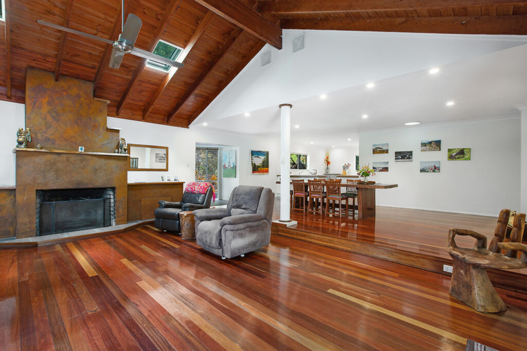 Sold - 14-22 Christensens Road - New Property in Hunchy - Real Estate by David Swarbrick