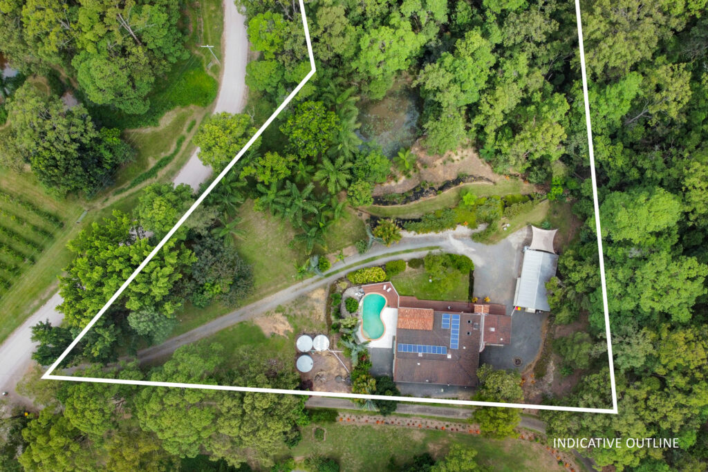 Sold - 14-22 Christensens Road - New Property in Hunchy - Real Estate by David Swarbrick