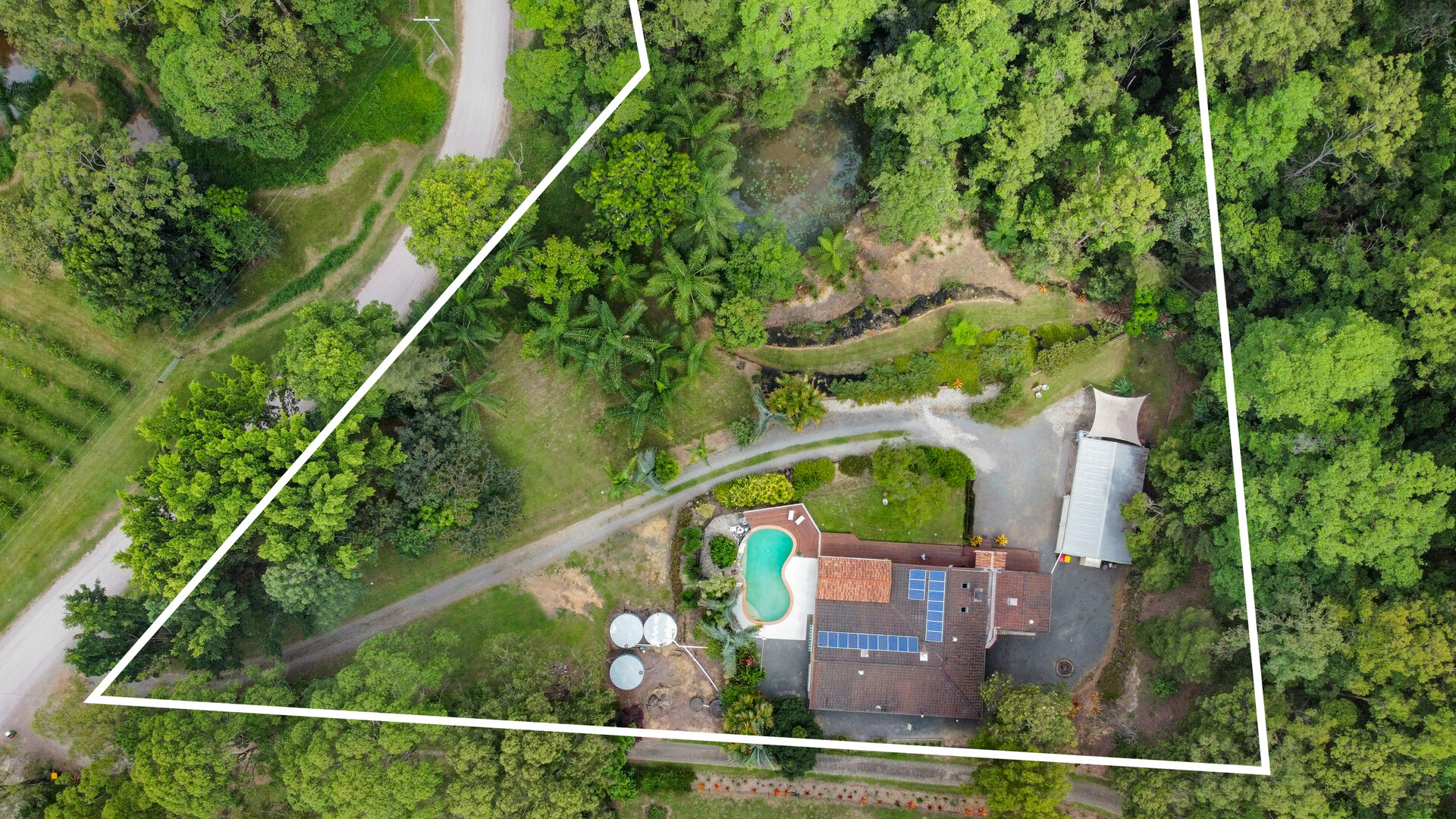 Sold - 14-22 Christensens Road - New Property in Hunchy - Real Estate by David Swarbrick
