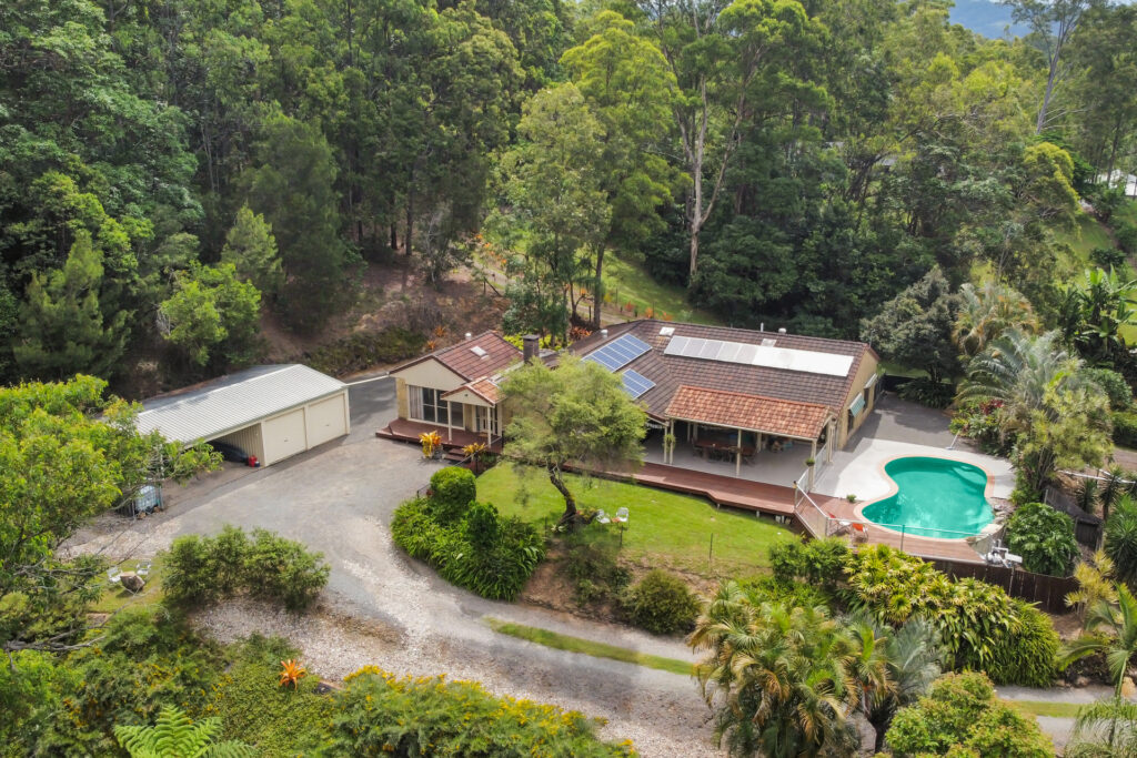 Sold - 14-22 Christensens Road - New Property in Hunchy - Real Estate by David Swarbrick