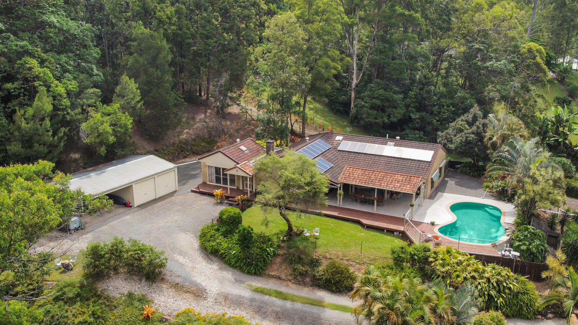 Sold - 14-22 Christensens Road - New Property in Hunchy - Real Estate by David Swarbrick