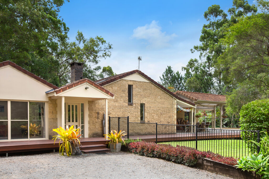 Sold - 14-22 Christensens Road - New Property in Hunchy - Real Estate by David Swarbrick