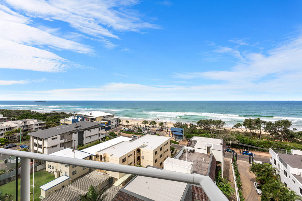 Sold - 33/47-51 Sixth Avenue - New Property in Maroochydore - Real Estate by Glennis Schindler