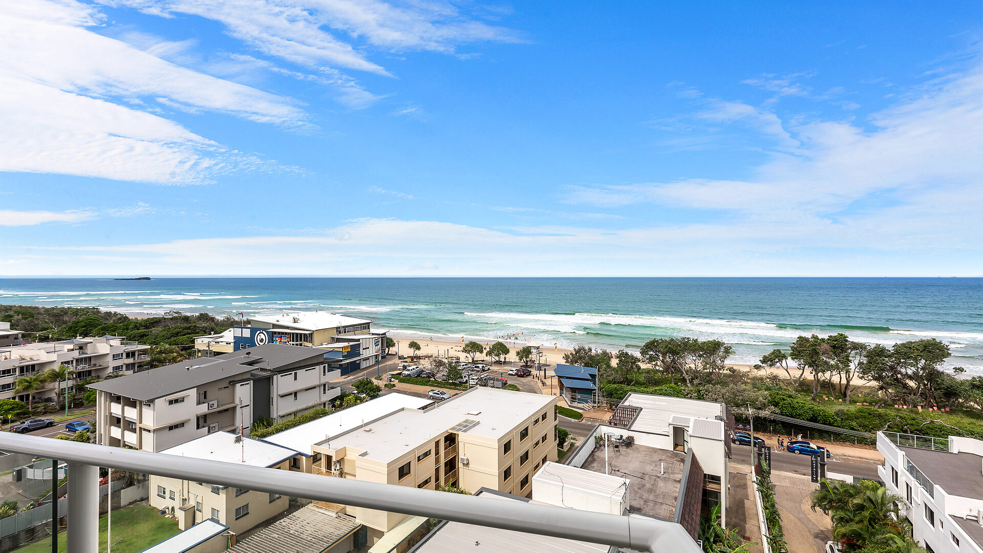 Sold - 33/47-51 Sixth Avenue - New Property in Maroochydore - Real Estate by Glennis Schindler