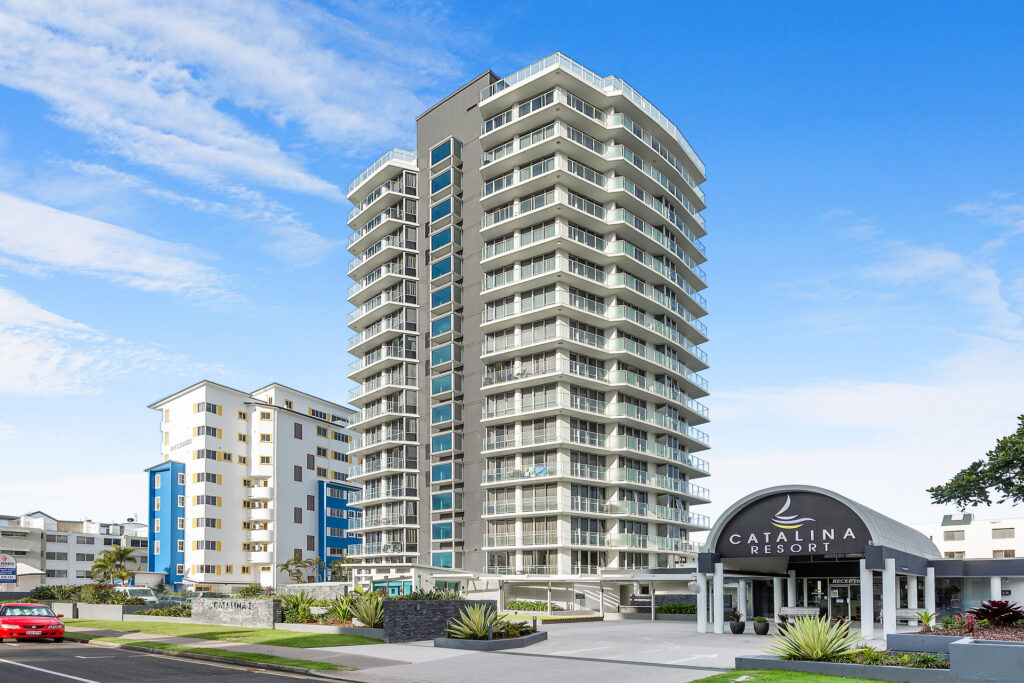 Sold - 33/47-51 Sixth Avenue - New Property in Maroochydore - Real Estate by Glennis Schindler