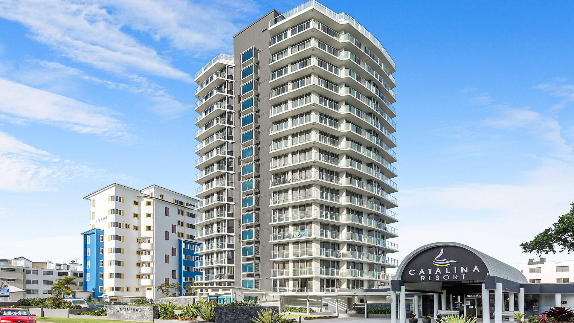 Sold - 33/47-51 Sixth Avenue - New Property in Maroochydore - Real Estate by Glennis Schindler