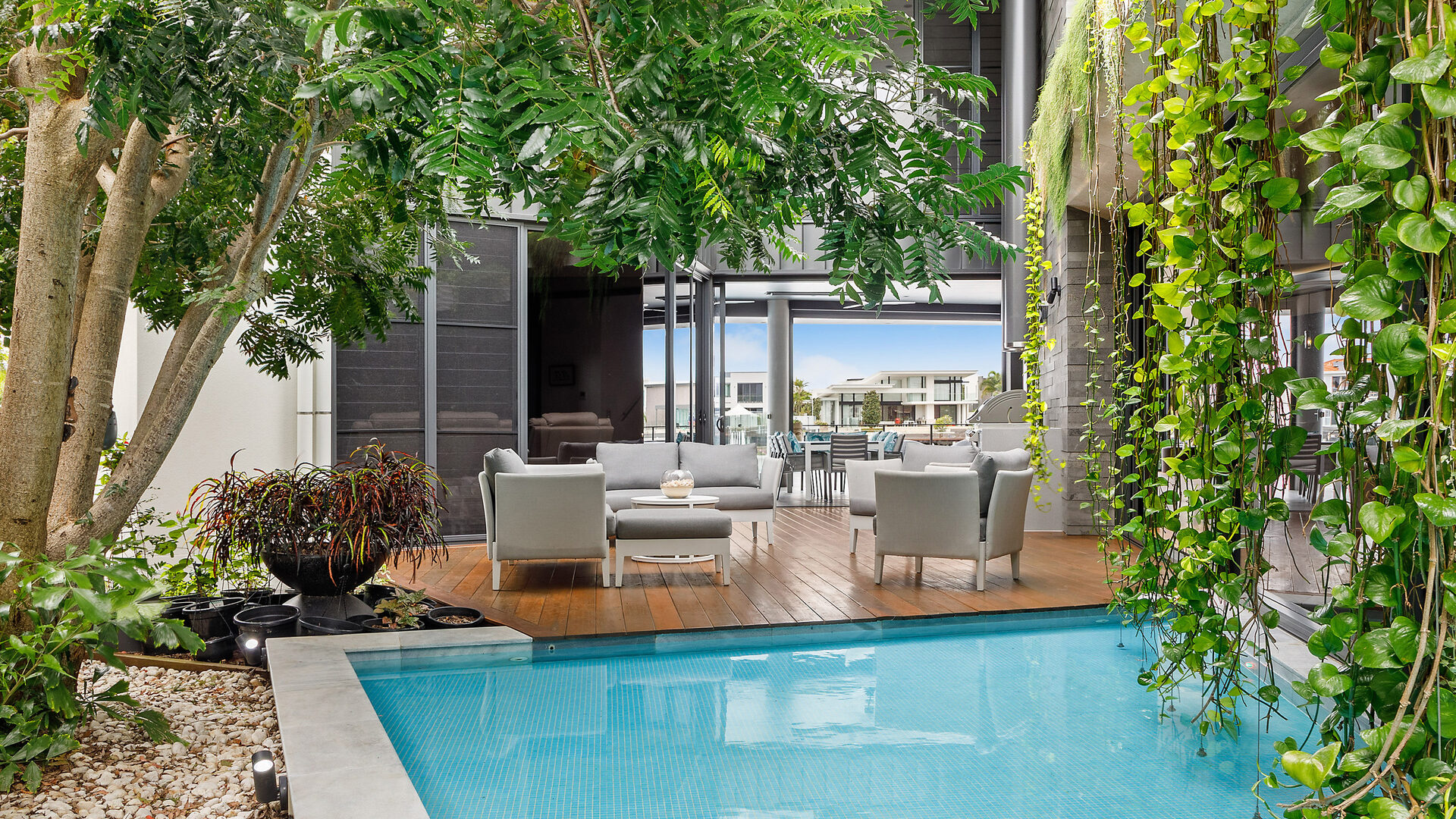 Sold - 29 Neerim Drive - New Property in Mooloolaba - Real Estate by Geoff Ohmsen