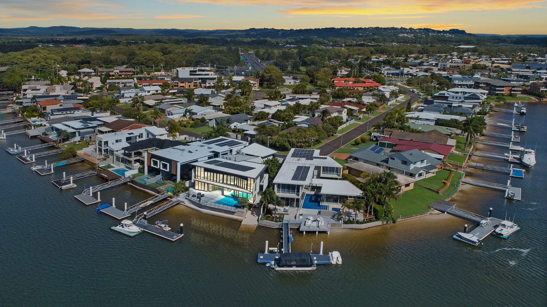 Sold - 29 Neerim Drive - New Property in Mooloolaba - Real Estate by Geoff Ohmsen