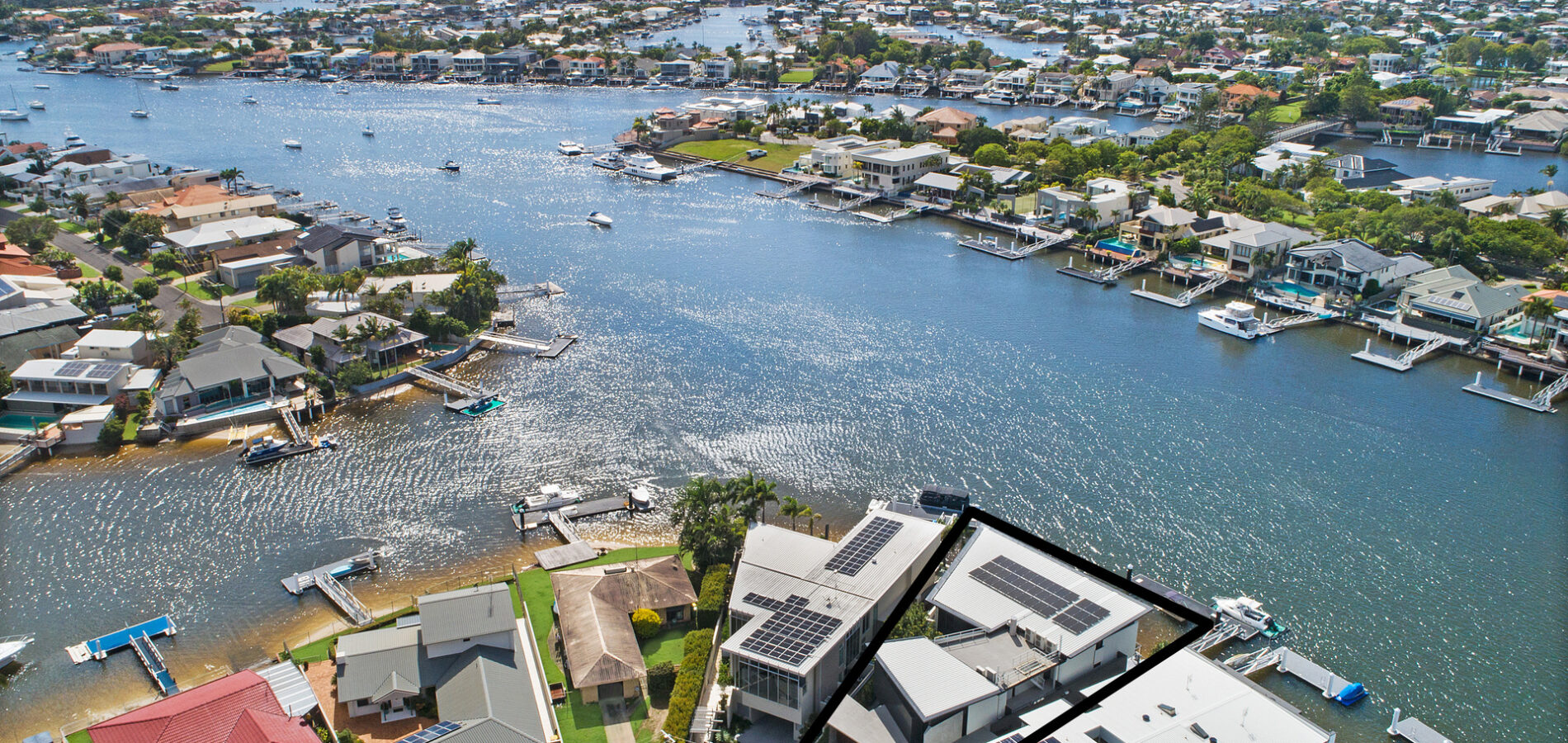 Sold - 29 Neerim Drive - New Property in Mooloolaba - Real Estate by Geoff Ohmsen