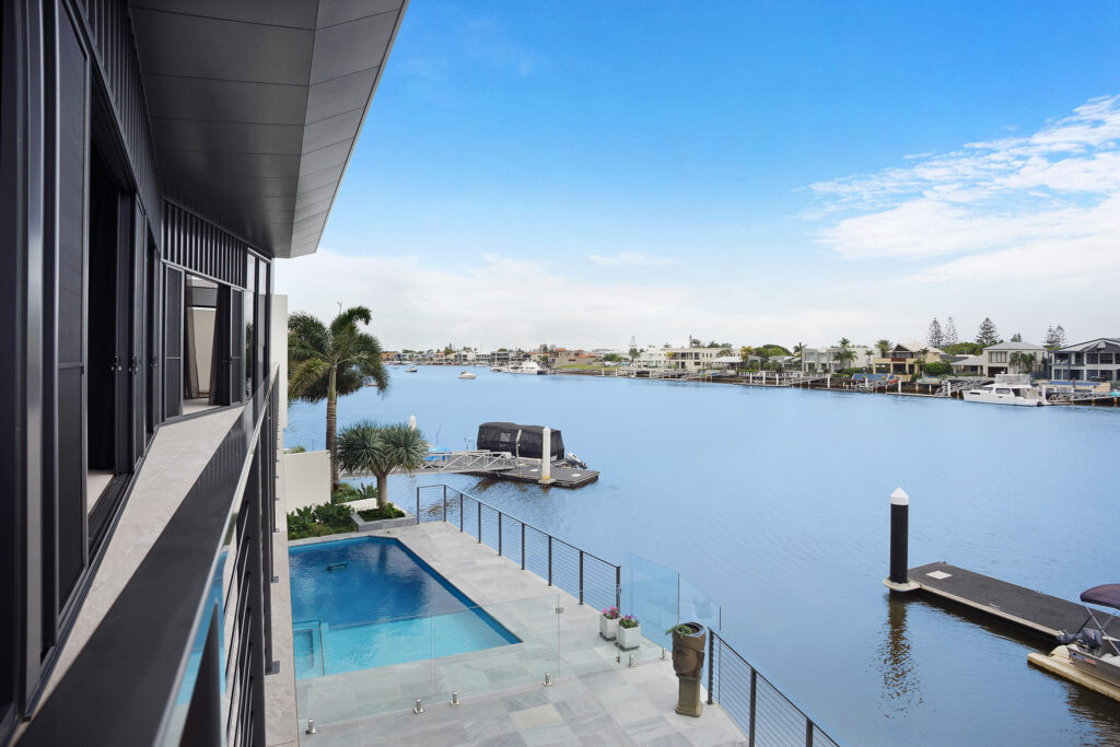 Sold - 29 Neerim Drive - New Property in Mooloolaba - Real Estate by Geoff Ohmsen